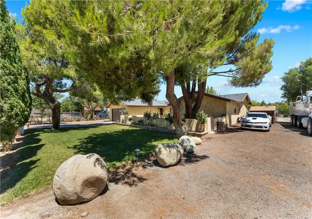 Photo 3 of Single family home for sale at 9615 E Ave S12, Littlerock, CA 93543 | MLS# SR26137417 | Listing updated on 2026-09-14