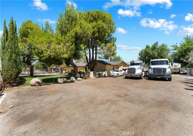 Photo 4 of Single family home for sale at 9615 E Ave S12, Littlerock, CA 93543 | MLS# SR26137417 | Listing updated on 2026-09-14