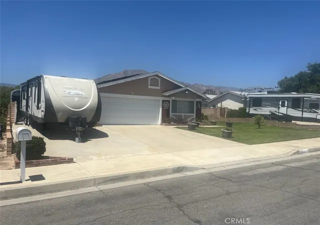 Photo 1 of Single family home for sale at 28450 Sycamore, Highland, CA 92346 | MLS# IV26131545 | Listing updated on 2026-09-15