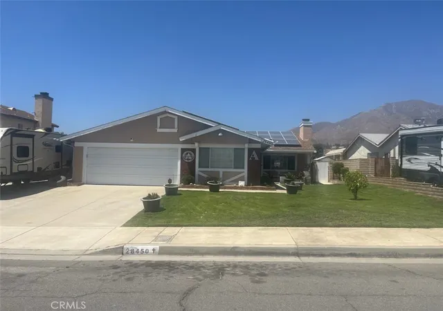 Photo 2 of Single family home for sale at 28450 Sycamore, Highland, CA 92346 | MLS# IV26131545 | Listing updated on 2026-09-15