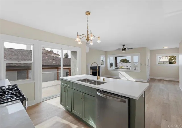 Single family home for sale at 2453 Curlew St, San Diego, CA 92101 | MLS# PTP2604879
