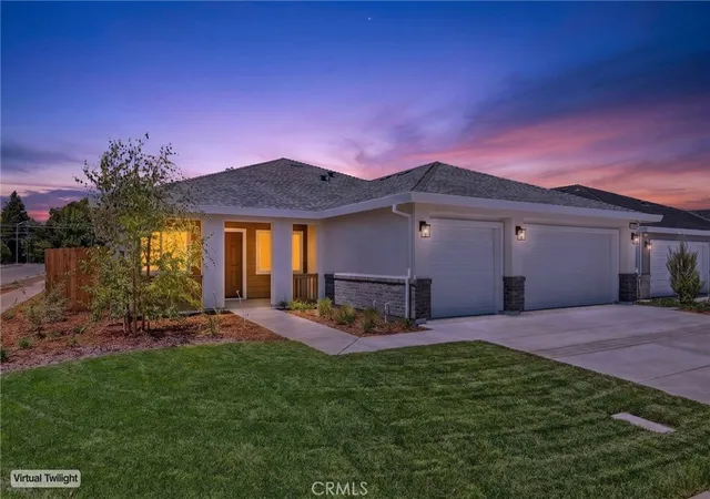 Photo 2 of Single family home for sale at 2642 Knotwood Ter, Chico, CA 95973 | MLS# SN26139853 | Listing updated on 2026-09-15