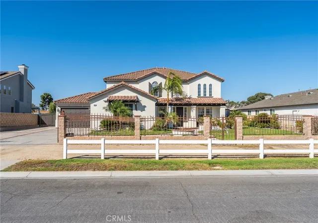 Single family home for sale at 2651 Preakness, Norco, CA 92860 | MLS# PW26140076