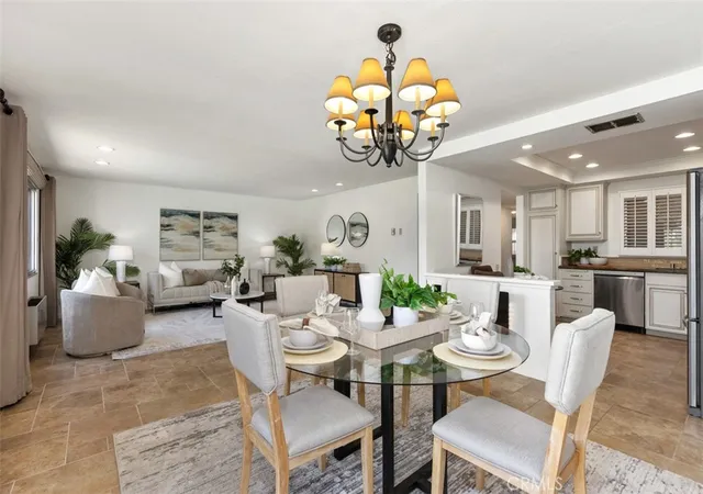 Photo 1 of Condo for sale at 4025 Calle Sonora Este #1C, Laguna Woods, CA 92637 | MLS# OC26137259 | Listing updated on 2026-09-15
