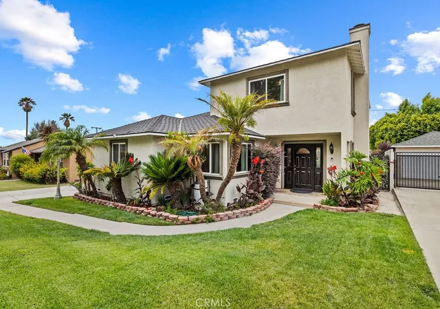 Photo 1 of Single family home for sale at 8433 California, Whittier, CA 90605 | MLS# OC26140145 | Listing updated on 2026-10-03