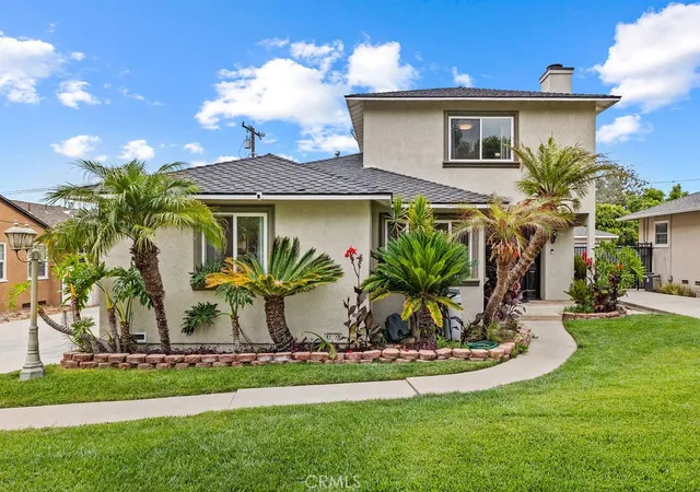 Photo 2 of Single family home for sale at 8433 California, Whittier, CA 90605 | MLS# OC26140145 | Listing updated on 2026-10-03