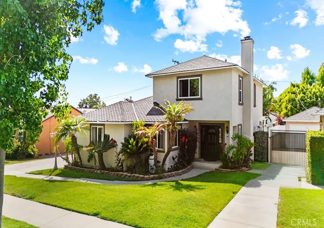 Photo 3 of Single family home for sale at 8433 California, Whittier, CA 90605 | MLS# OC26140145 | Listing updated on 2026-10-03