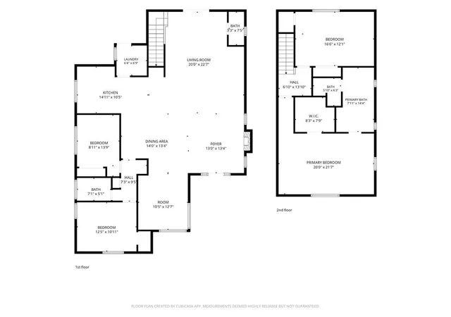 Photo 55 of Single family home for sale at 8433 California, Whittier, CA 90605 | MLS# OC26140145 | Listing updated on 2026-10-03