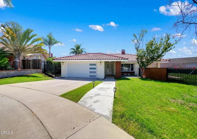Photo 1 of Sale Pending at 295 E Blue Mountain Way, Claremont, CA 91711 | MLS# P1-27782 | Listing updated on 2026-09-15