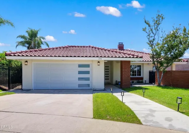 Photo 2 of Sale Pending at 295 E Blue Mountain Way, Claremont, CA 91711 | MLS# P1-27782 | Listing updated on 2026-09-15
