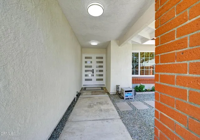 Photo 3 of Sale Pending at 295 E Blue Mountain Way, Claremont, CA 91711 | MLS# P1-27782 | Listing updated on 2026-09-15