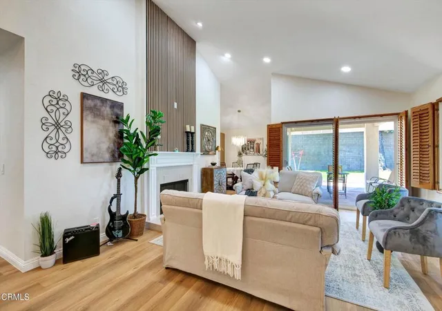 Photo 4 of Sale Pending at 295 E Blue Mountain Way, Claremont, CA 91711 | MLS# P1-27782 | Listing updated on 2026-09-15