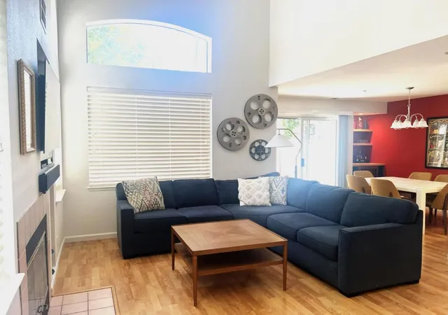 Photo 3 of Townhouse for sale at 6101 Lambeck Ln, San Jose, CA 95119 | MLS# ML82052473 | Listing updated on 2026-09-15