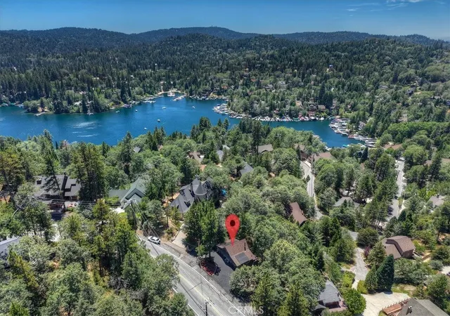 Photo 1 of Single family home for sale at 27809 N Bay, Lake Arrowhead, CA 92352 | MLS# IG26140457 | Listing updated on 2026-09-17