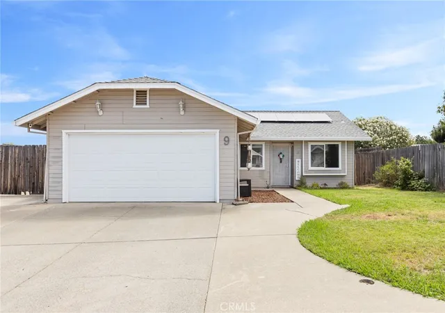 Photo 2 of Single family home for sale at 9 Coarse Gold Rd, Oroville, CA 95965 | MLS# SN26139351 | Listing updated on 2026-09-15
