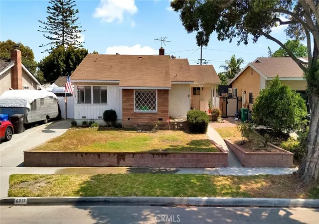 Photo 1 of Single family home for sale at 6812 E La Marimba, Long Beach, CA 90815 | MLS# OC26139887 | Listing updated on 2026-10-07