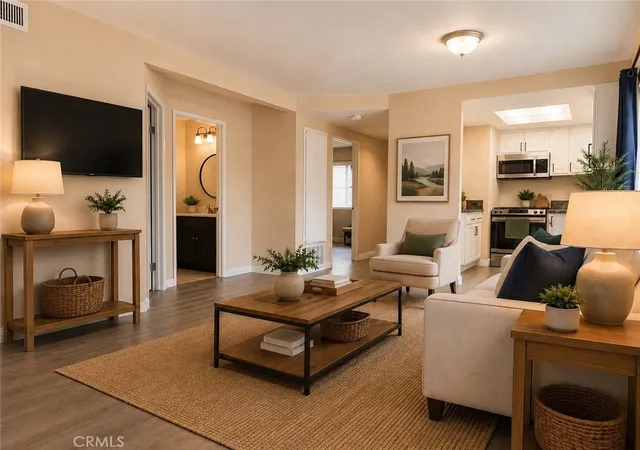 Photo 2 of Condo for sale at 788 Gianni #202, Corona, CA 92879 | MLS# OC26140894 | Listing updated on 2026-09-14
