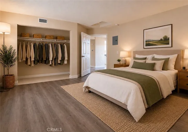 Listing Photo 5 - Condo for sale in building located at 788 Gianni, Corona, CA 92879 - Unit #202