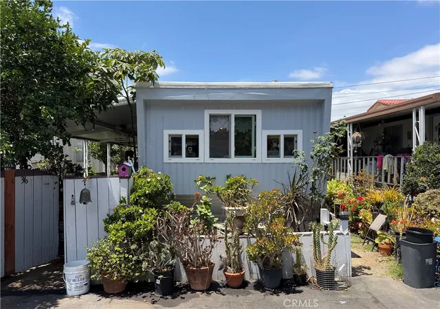 Photo 1 of Manufactured home for sale at 520 E Carson St, Carson, CA 90745 | MLS# PV26140962 | Listing updated on 2026-09-15