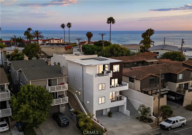 Photo 1 of Condo for sale at 245 W El Portal #B, San Clemente, CA 92672 | MLS# OC26128555 | Listing updated on 2026-09-27