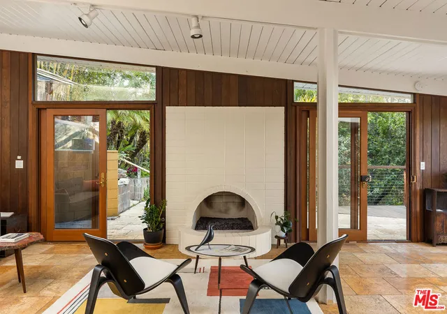 Photo 2 of Single family home for sale at 716 Rochedale Way, Los Angeles, CA 90049 | MLS# 26852919 | Listing updated on 2026-09-15