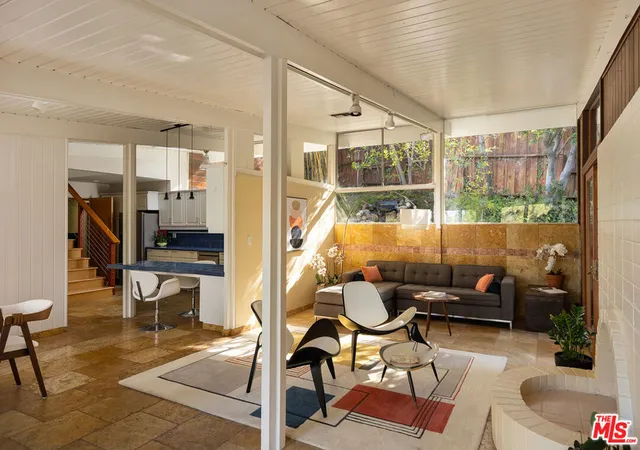 Photo 3 of Single family home for sale at 716 Rochedale Way, Los Angeles, CA 90049 | MLS# 26852919 | Listing updated on 2026-09-15