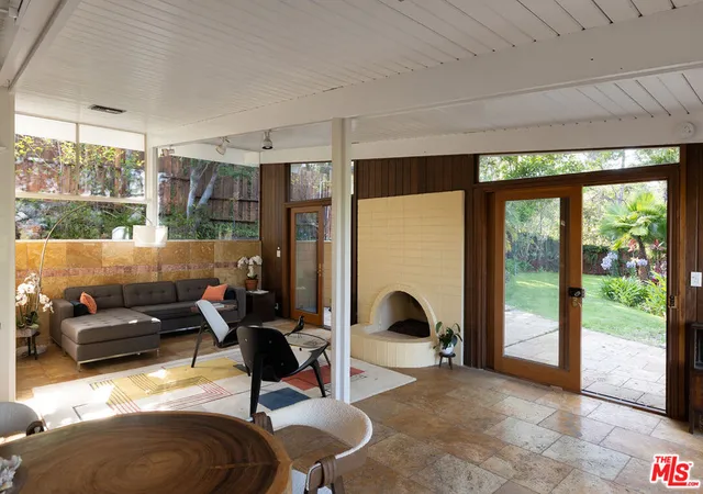 Photo 3 of Single family home for sale at 716 Rochedale Way, Los Angeles, CA 90049 | MLS# 26852919 | Listing updated on 2026-09-15