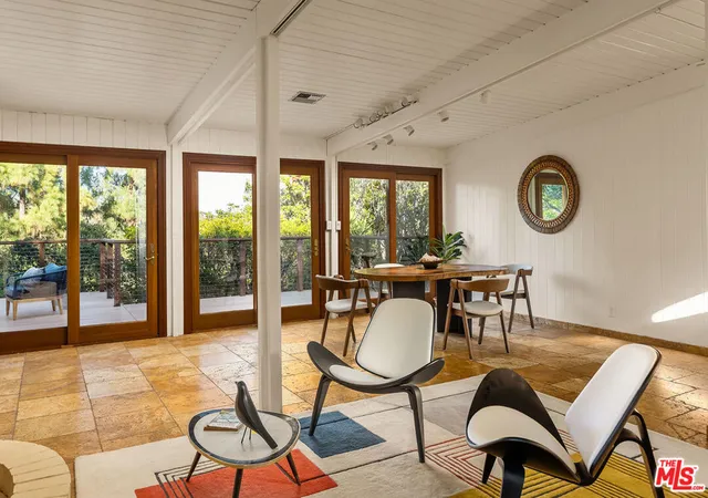 Photo 4 of Single family home for sale at 716 Rochedale Way, Los Angeles, CA 90049 | MLS# 26852919 | Listing updated on 2026-09-15