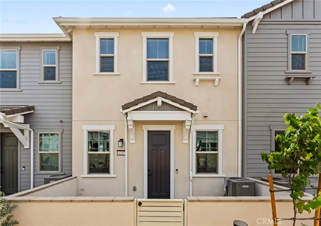 Photo 1 of Townhouse for sale at 4243 E Honeybee Paseo, Ontario, CA 91761 | MLS# IV26141232 | Listing updated on 2026-09-15