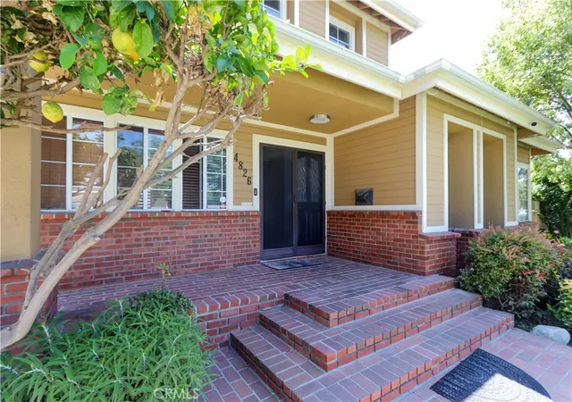 Single family home for sale at 4826 Faculty Ave, Long Beach, CA 90808 | MLS# CV26141167