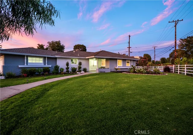Photo 2 of Single family home for sale at 18211 Fairhaven, Santa Ana, CA 92705 | MLS# OC26141101 | Listing updated on 2026-09-14