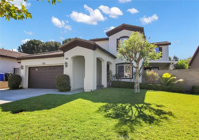 Photo 1 of Single family home for sale at 6955 Garden Rose, Fontana, CA 92336 | MLS# IV26141681 | Listing updated on 2026-09-14