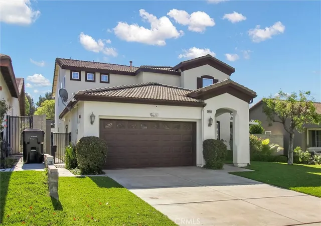 Photo 3 of Single family home for sale at 6955 Garden Rose, Fontana, CA 92336 | MLS# IV26141681 | Listing updated on 2026-09-14