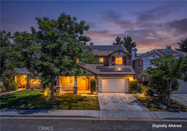 Photo 1 of Single family home for sale at 1512 Leland, Beaumont, CA 92223 | MLS# IV26141745 | Listing updated on 2026-10-04