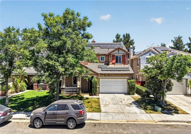 Photo 2 of Single family home for sale at 1512 Leland, Beaumont, CA 92223 | MLS# IV26141745 | Listing updated on 2026-10-04