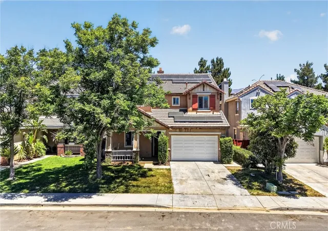 Photo 3 of Single family home for sale at 1512 Leland, Beaumont, CA 92223 | MLS# IV26141745 | Listing updated on 2026-10-04