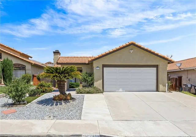 Photo 1 of Single family home for sale at 22830 Wimpole St, Moreno Valley, CA 92553 | MLS# IG26141707 | Listing updated on 2026-09-14