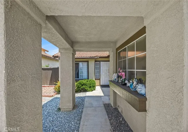 Photo 3 of Single family home for sale at 22830 Wimpole St, Moreno Valley, CA 92553 | MLS# IG26141707 | Listing updated on 2026-09-14