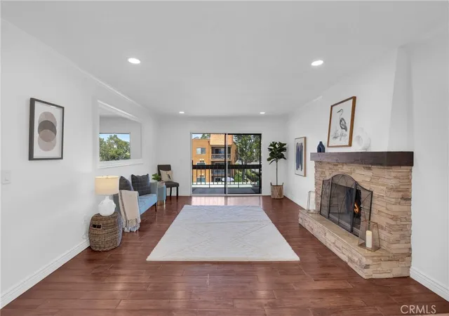 Photo 1 of Condo for sale at 6600 Warner Ave #155, Huntington Beach, CA 92647 | MLS# OC26140822 | Listing updated on 2026-09-14