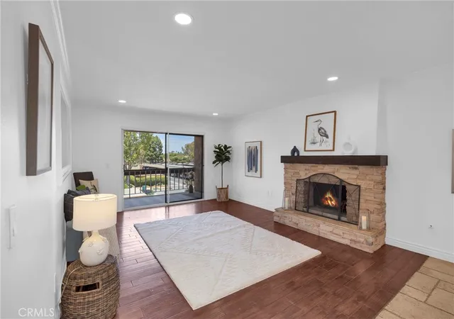 Photo 2 of Condo for sale at 6600 Warner Ave #155, Huntington Beach, CA 92647 | MLS# OC26140822 | Listing updated on 2026-09-14
