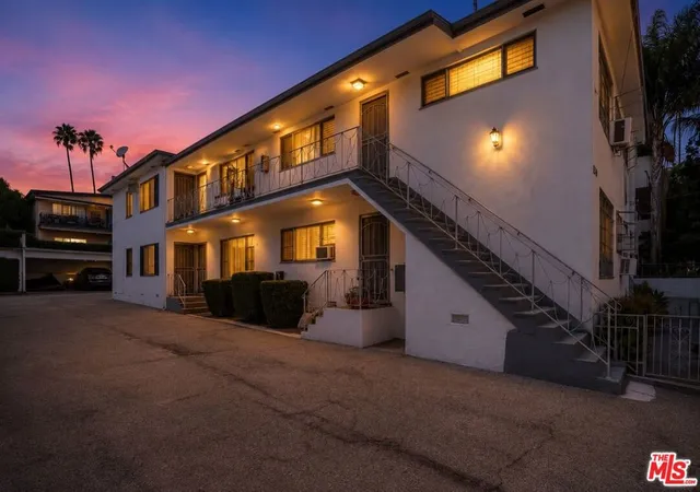 Photo 3 of Multi family home for sale at 1339 N Vista St, Los Angeles, CA 90046 | MLS# 26847683 | Listing updated on 2026-09-14