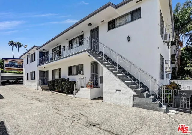 Photo 3 of Multi family home for sale at 1339 N Vista St, Los Angeles, CA 90046 | MLS# 26847683 | Listing updated on 2026-09-14