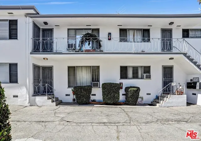 Photo 4 of Multi family home for sale at 1339 N Vista St, Los Angeles, CA 90046 | MLS# 26847683 | Listing updated on 2026-09-14
