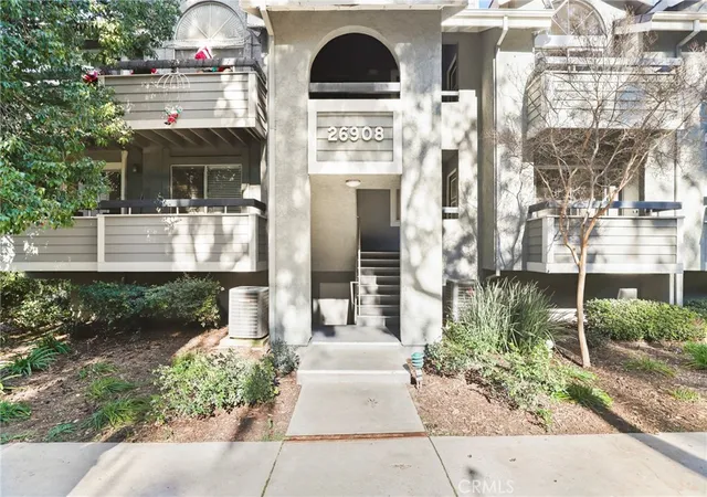 Condo for sale at 26908 Flo Ln #464, Canyon Country, CA 91351 | MLS# SR26141545 | Listing updated on 2026-09-14
