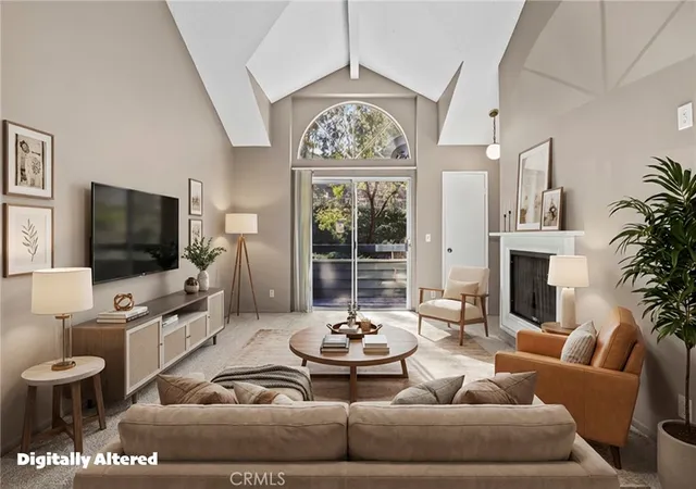 Photo 1 of Condo for sale at 26908 Flo Ln #464, Canyon Country, CA 91351 | MLS# SR26141545 | Listing updated on 2026-09-14