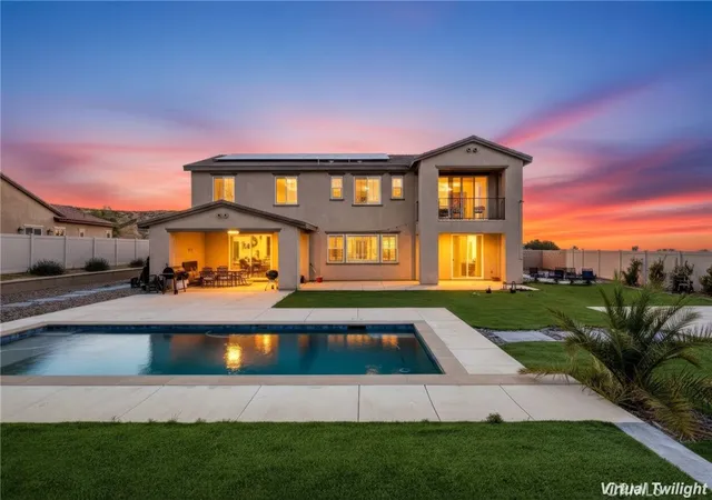 Photo 2 of Sale Pending at 3872 Eliopulos Ranch Dr, Palmdale, CA 93551 | MLS# SR26141452 | Listing updated on 2026-09-15