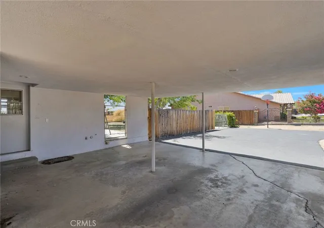 Listing Photo 5 - Condo for sale in building located at 18969 Pachappa Rd, Apple Valley, CA 92307
