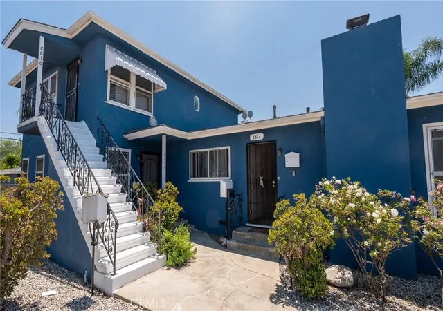 Multi family home for sale at 8812 8816 Ramsgate Ave, Los Angeles, CA 90045 | MLS# SW26142277