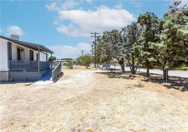 Photo 4 of Manufactured home for sale at 4362 Cottonwood Ln, Weldon, CA 93283 | MLS# SR26142368 | Listing updated on 2026-09-14
