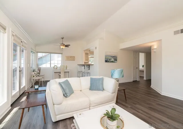 Condo for sale at 16470 Avenida Venusto #Unit F, San Diego, CA 92127 | MLS# 260015872SD